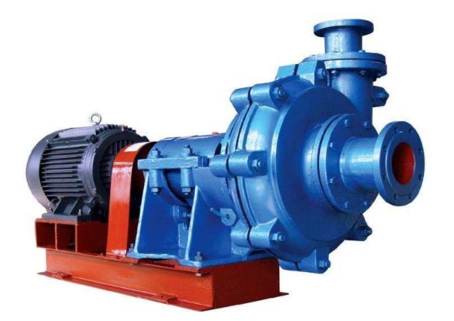 渣漿泵使用不當會引起哪些問題?